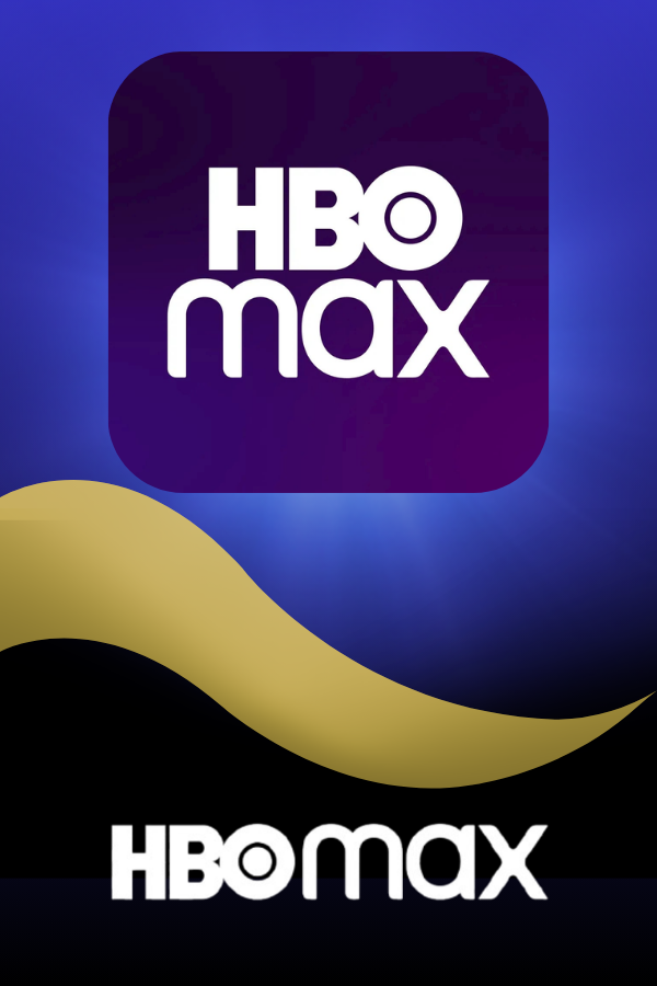 HBO MAX PREMIUM